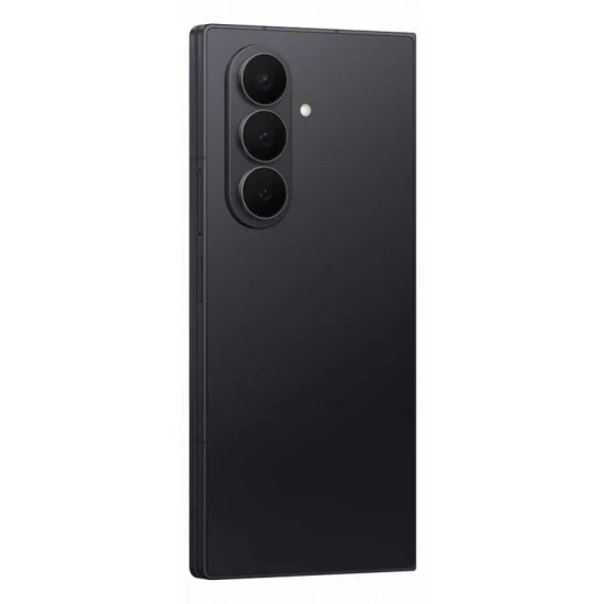 Samsung Galaxy Z Fold7 5G 512GB - Jetblack